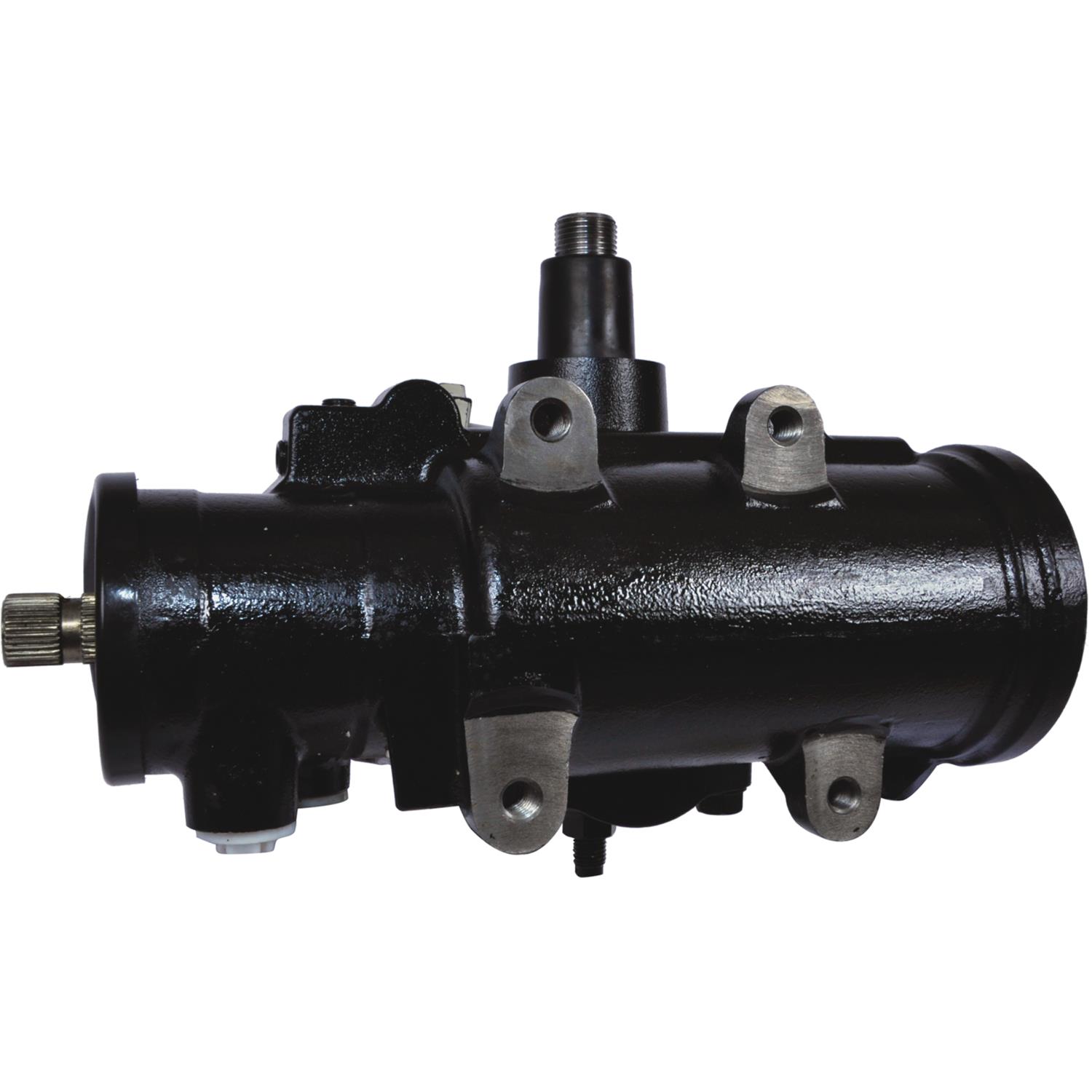 Cardone Industries 976502GB Cardone New Steering Boxes Summit Racing