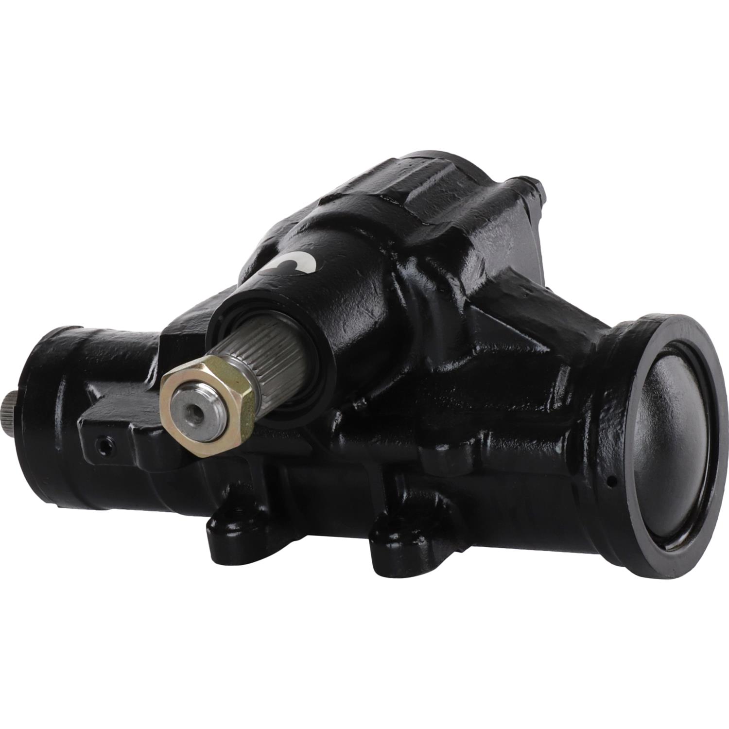 Cardone Industries 976537GB Cardone New Steering Boxes Summit Racing