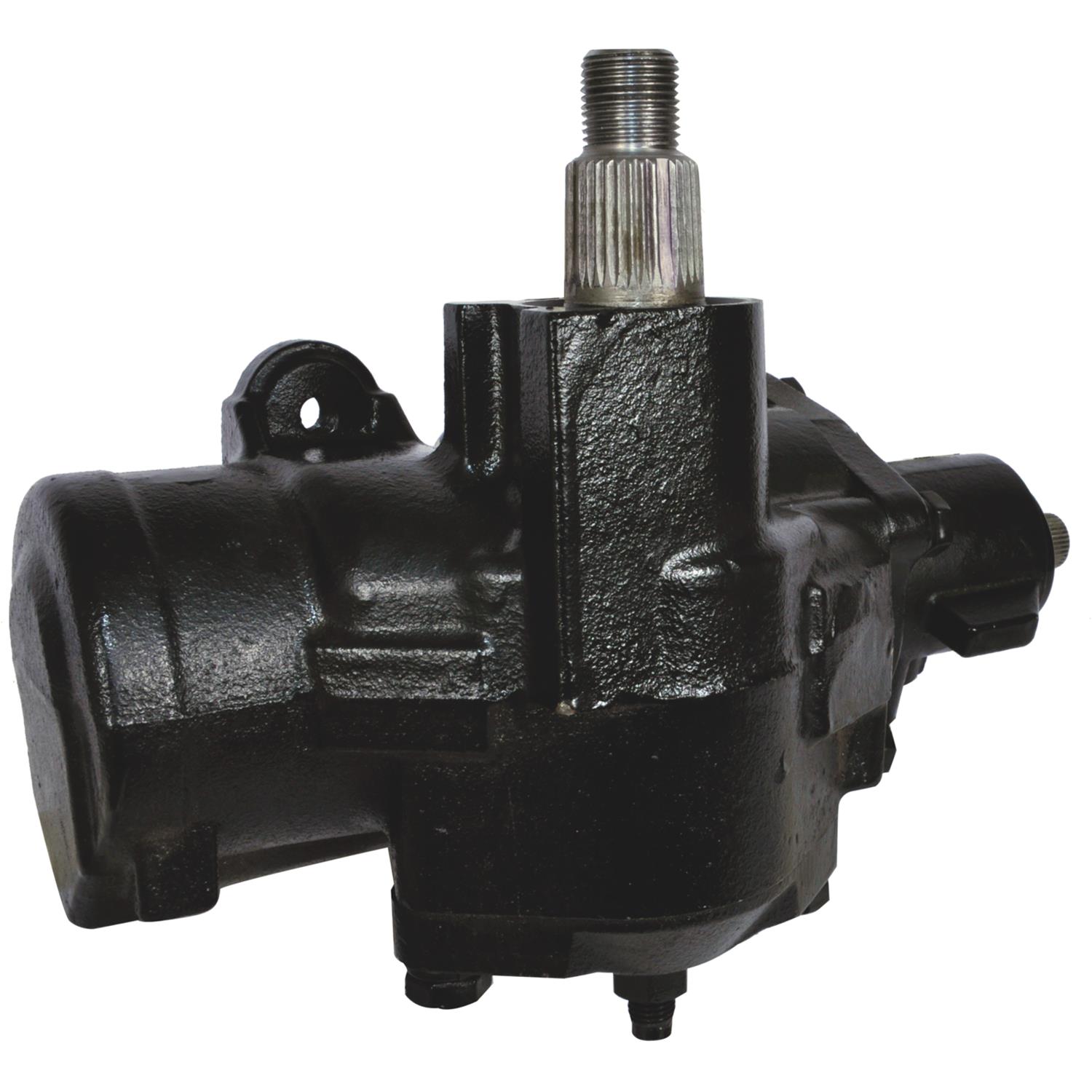 Cardone Industries 976541GB Cardone New Steering Boxes Summit Racing