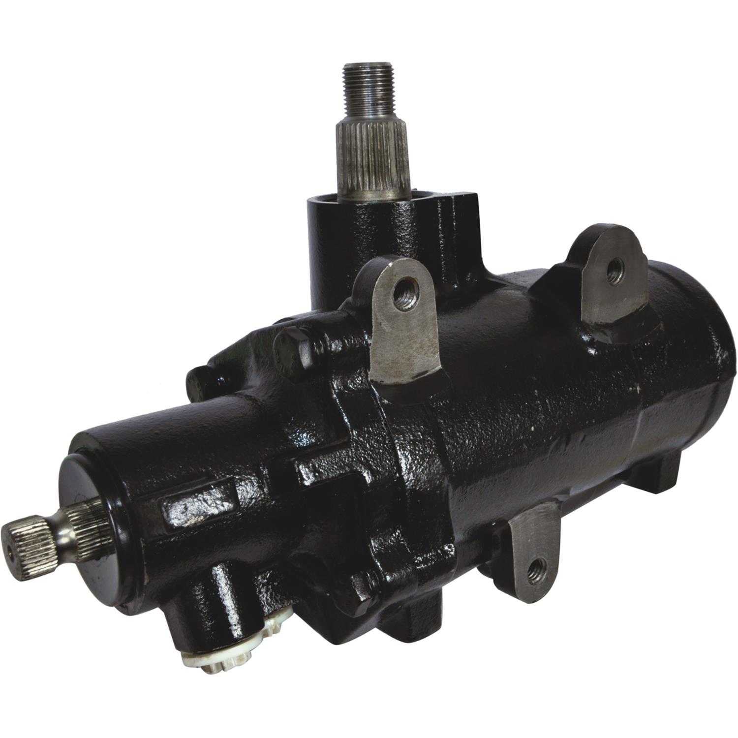 Cardone Industries 976541GB Cardone New Steering Boxes Summit Racing