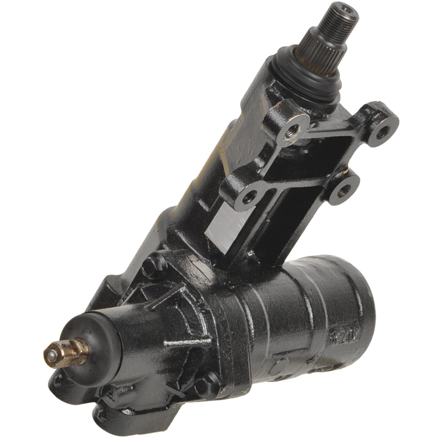 AYA　1002 Steering Gear - 27-8417