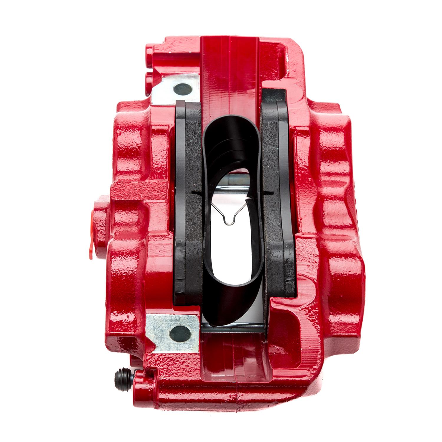 Alcon Brakes CIR1559BE07HZLT-RL Alcon Raptor/F150 Replacement Brake ...