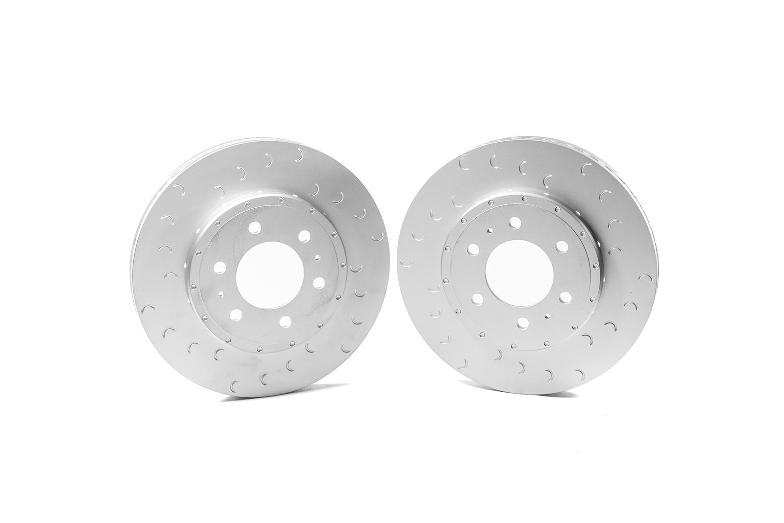 Alcon Brakes DIA2175X245C24L Alcon Aftermarket Brake Rotors | Summit Racing