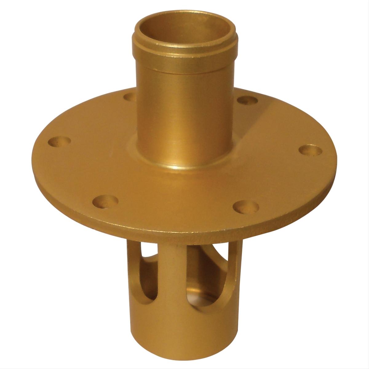 ATL Fuel Cells TF257 ATL Fuel Cell Vent Check Valves Summit Racing