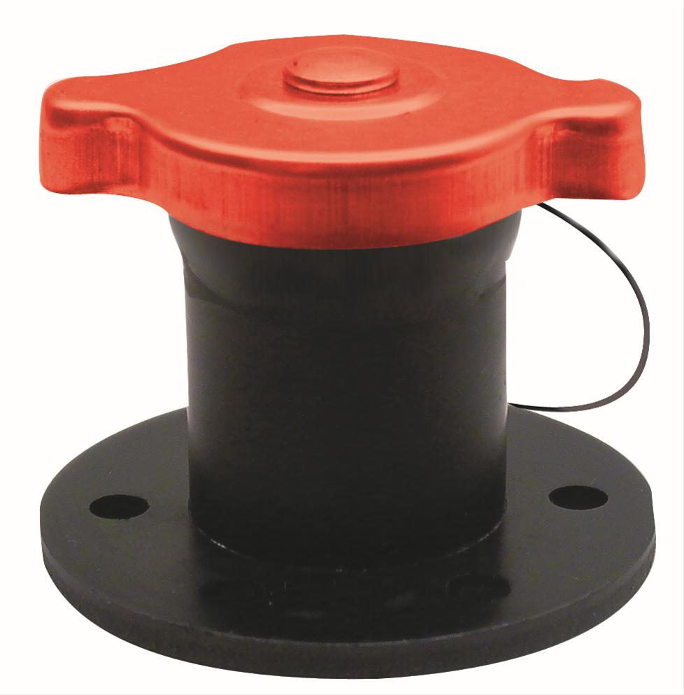 ATL Fuel Cells TF725 ATL Fuel Cell Filler Necks Summit Racing