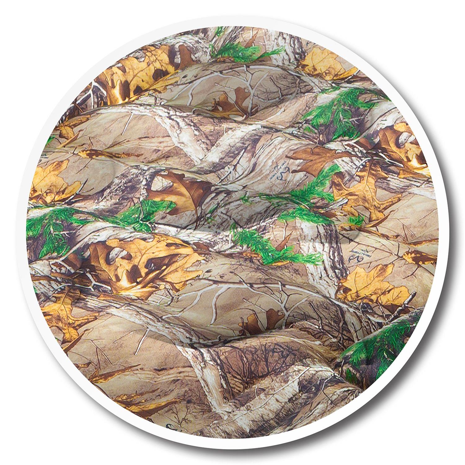 AirBedz Original Truck Bed Camo Air Mattresses PPI-402 Mattresses, Camo, Built-in Pump, Charger, 63.50 in. Wide x 76.00 in. Long x 12.00 in. Tall, for 6.00/6.50 ft. Beds, Each thumbnail 2