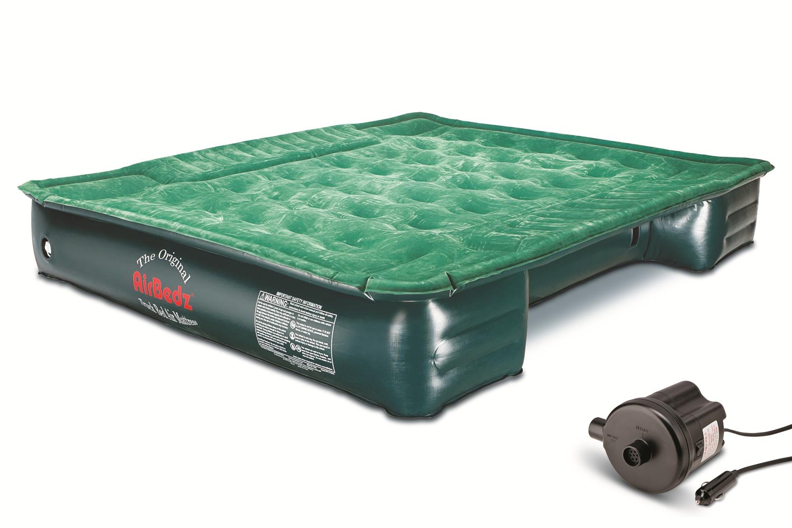 Airbedz Ppi Pv202c Airbedz Lite Truck Bed Air Mattresses Summit Racing