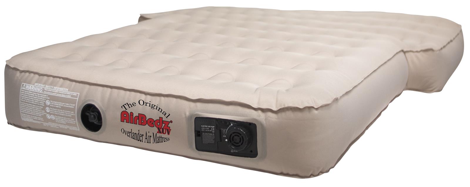 airbedz xuv air mattress ppi