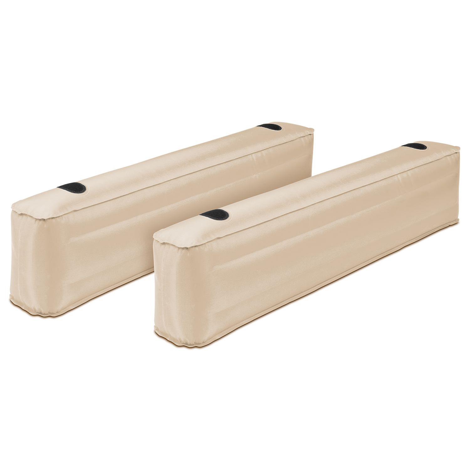 AirBedz Air Mattresses PPI-TAN_AC5_505 Original Inflatable Wheel Well Side Inserts FITS ONLY PPI 505 thumbnail 4