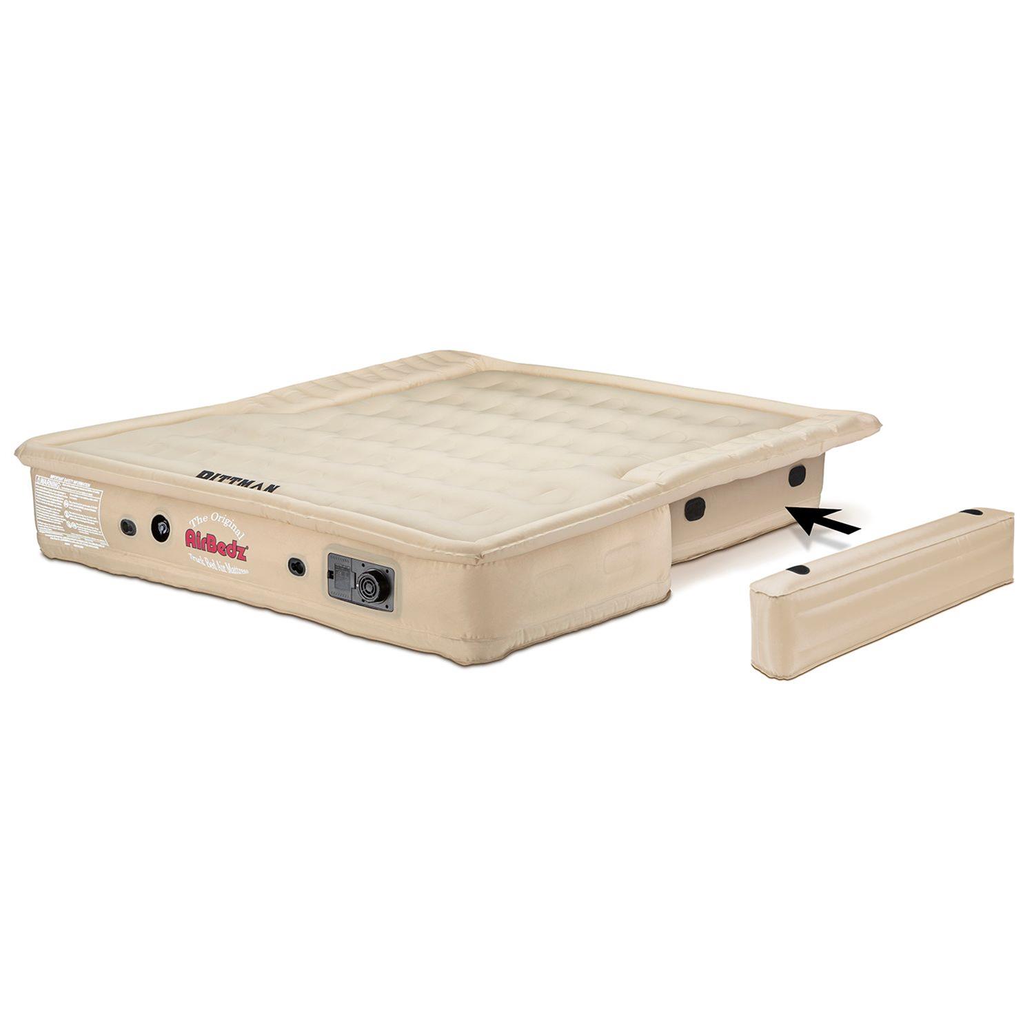 AirBedz Air Mattresses PPI-TAN_AC5_505 Original Inflatable Wheel Well Side Inserts FITS ONLY PPI 505 thumbnail 5