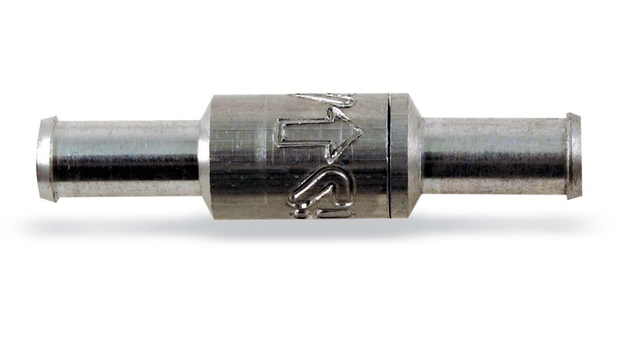 Acerbis 2044280012 Acerbis Vent Hose Fuel Valves | Summit Racing