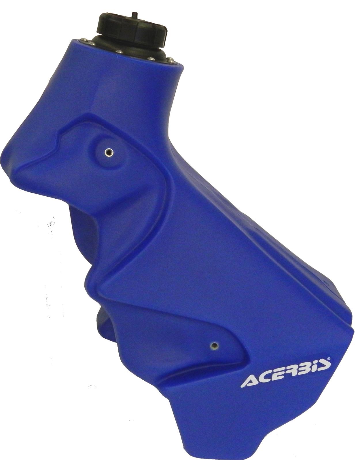 Acerbis 2211560003 Acerbis Fuel Tanks | Summit Racing