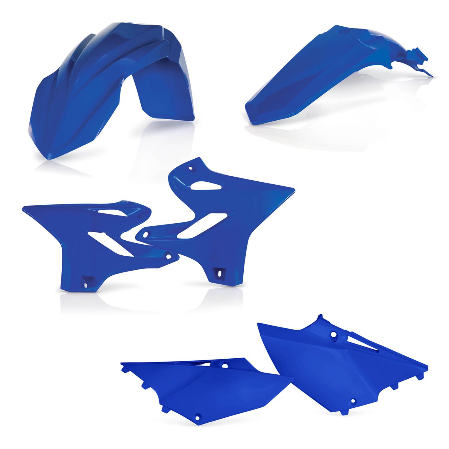 24027 Razorblade Acerbis 2402970211