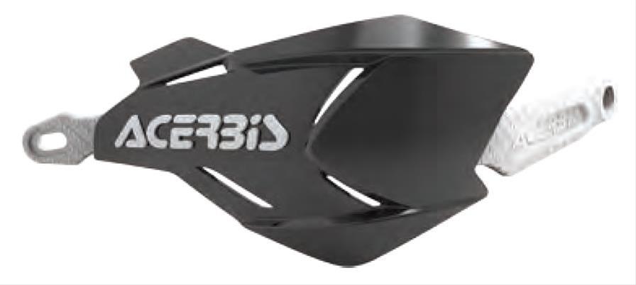 Acerbis 2634661007 Acerbis X-Factory Hand Guards | Summit Racing