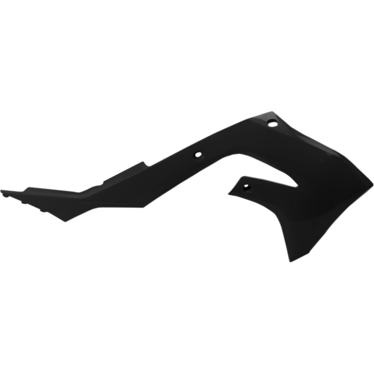 Acerbis 2736300001 Acerbis Radiator Shrouds Summit Racing