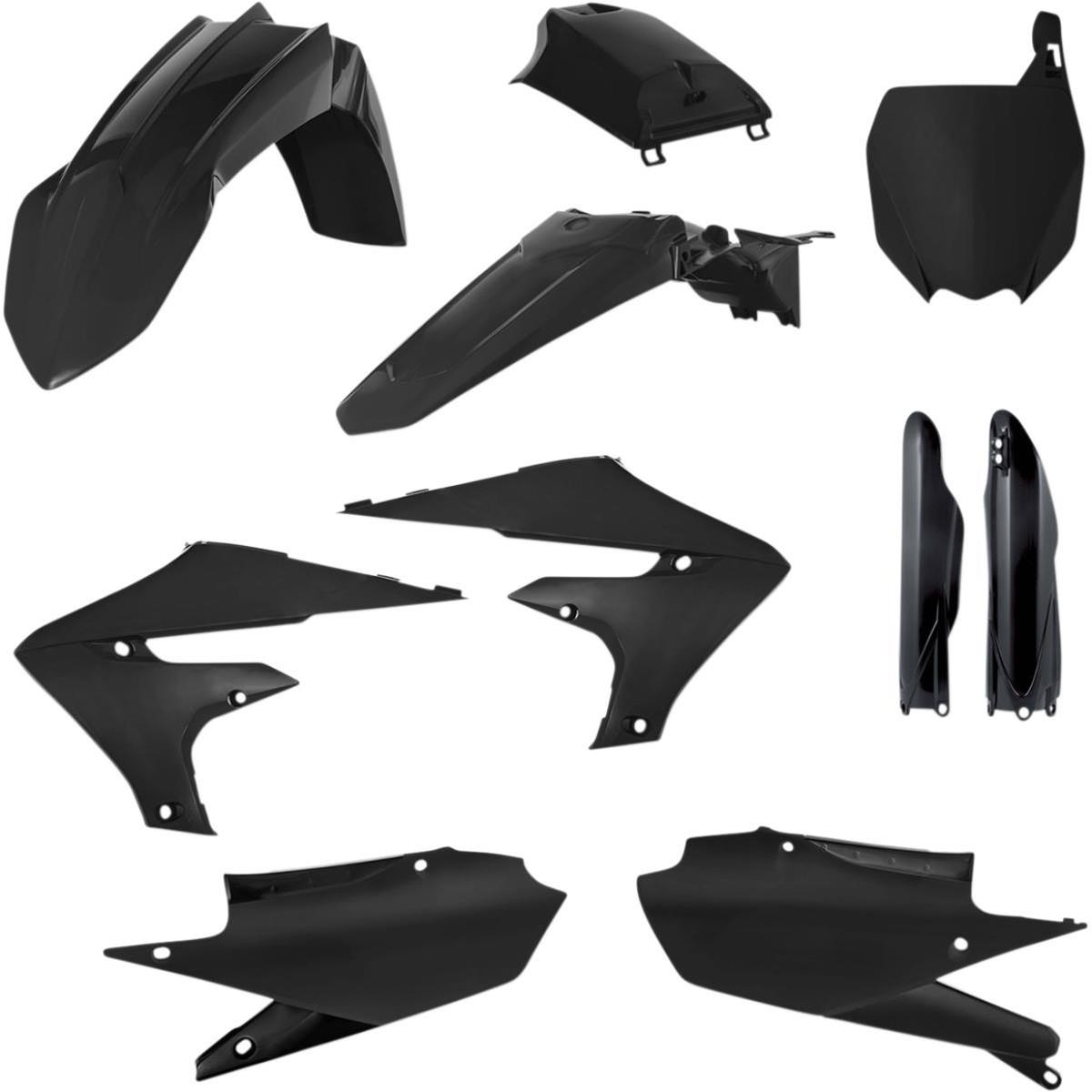 Acerbis 2736350001 Acerbis Full Plastic Kits | Summit Racing