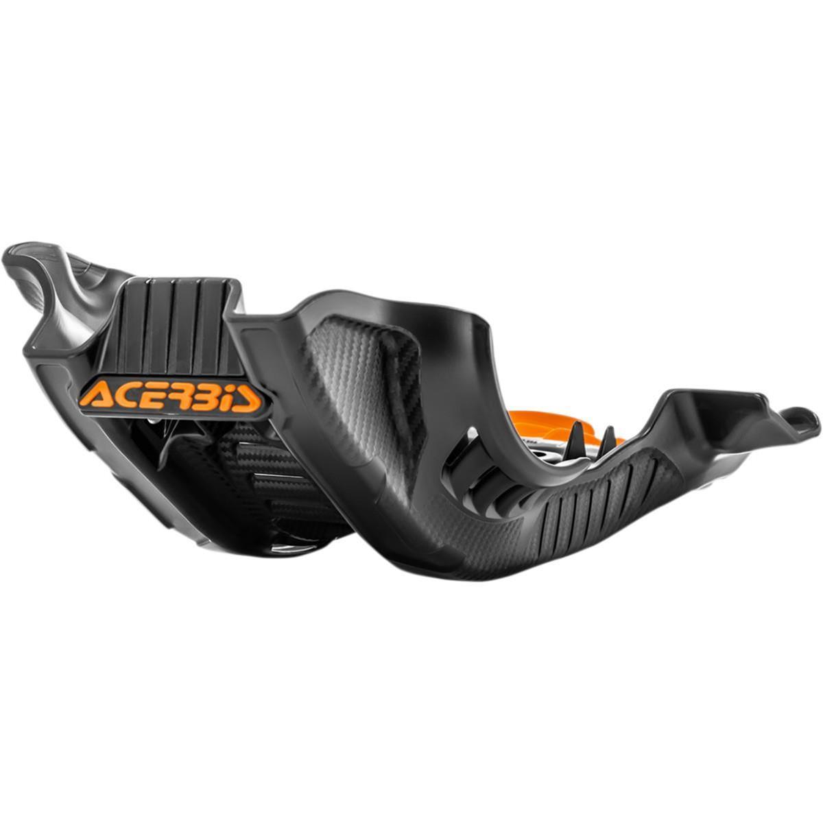 Acerbis 2736365229 Acerbis OffRoad Skid Plates Summit Racing
