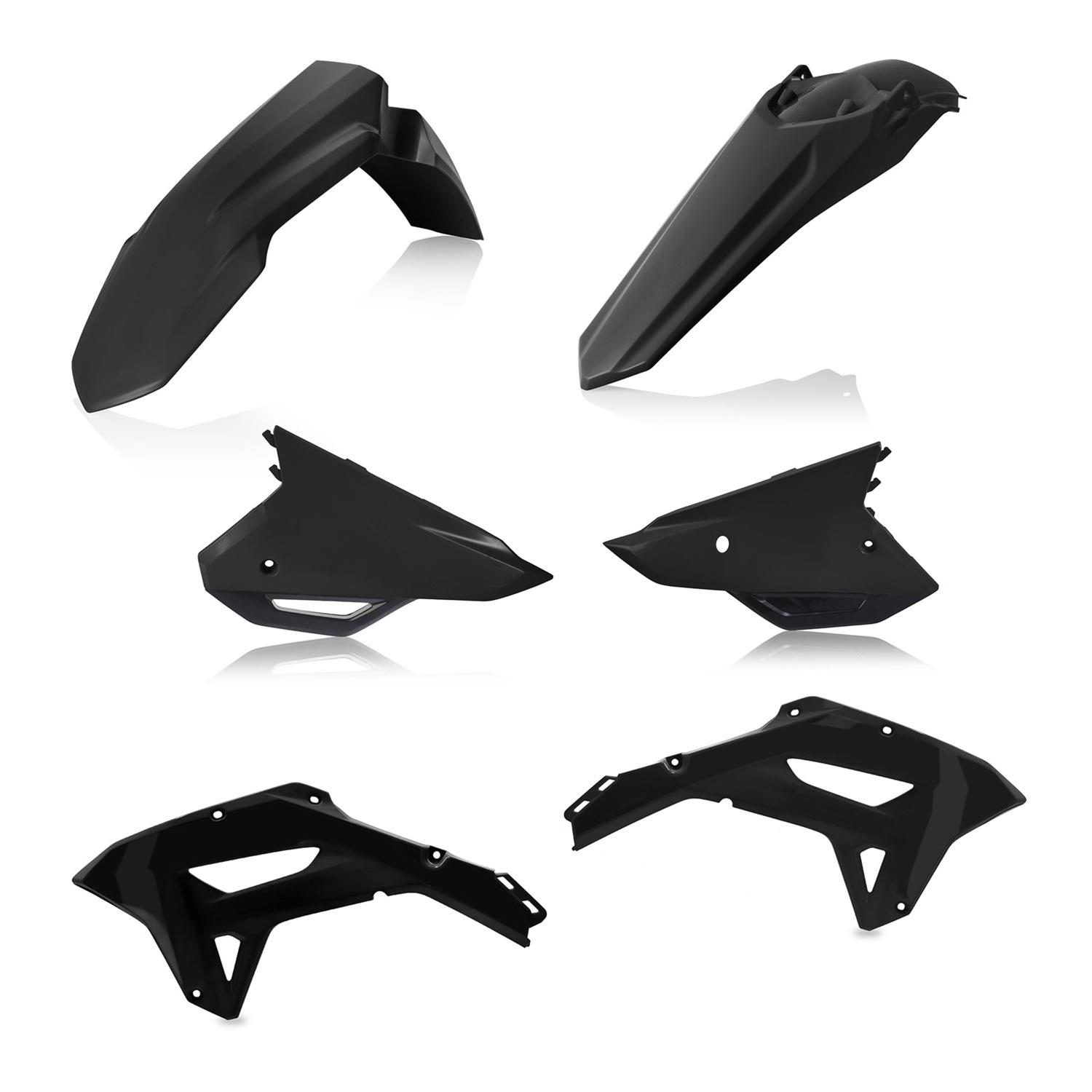 Acerbis Acerbis Full Plastik Kit günstig | Louis
