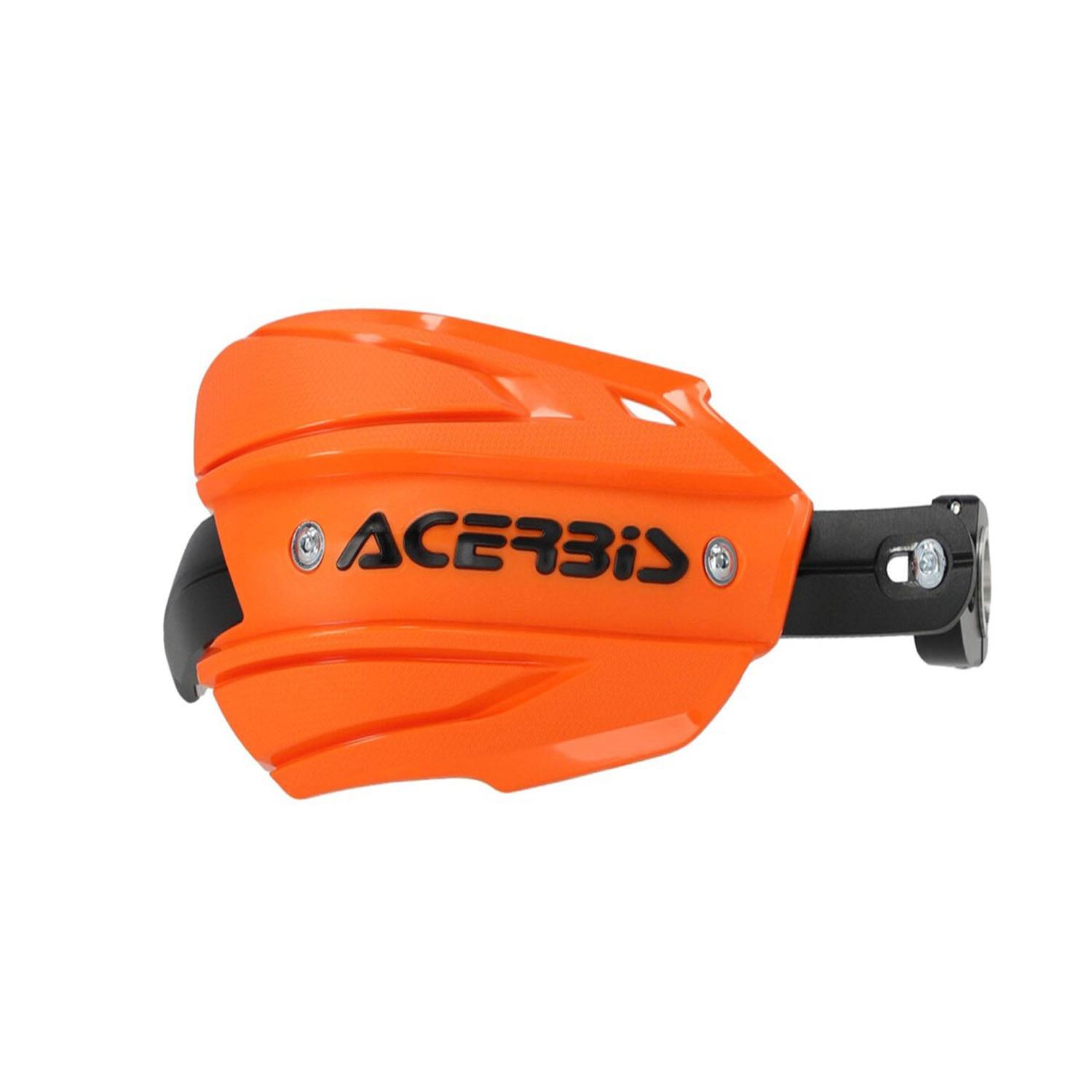 Acerbis Radiator Sleeves U-Ret Universal | Maciag Offroad