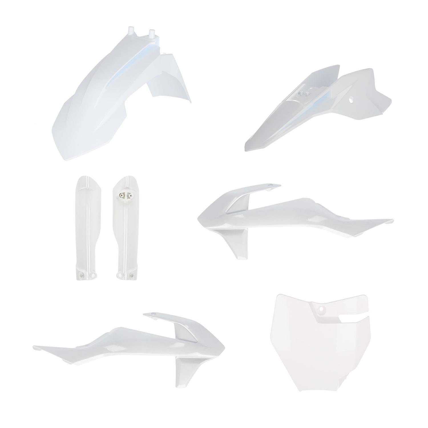 Acerbis 2980580002 Acerbis Full Plastic Kits | Summit Racing