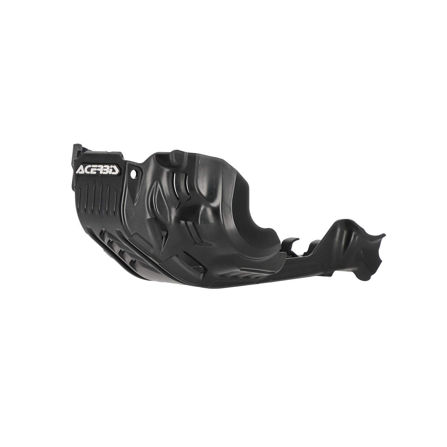 Acerbis 2983270001 Acerbis Skid Plates | Summit Racing
