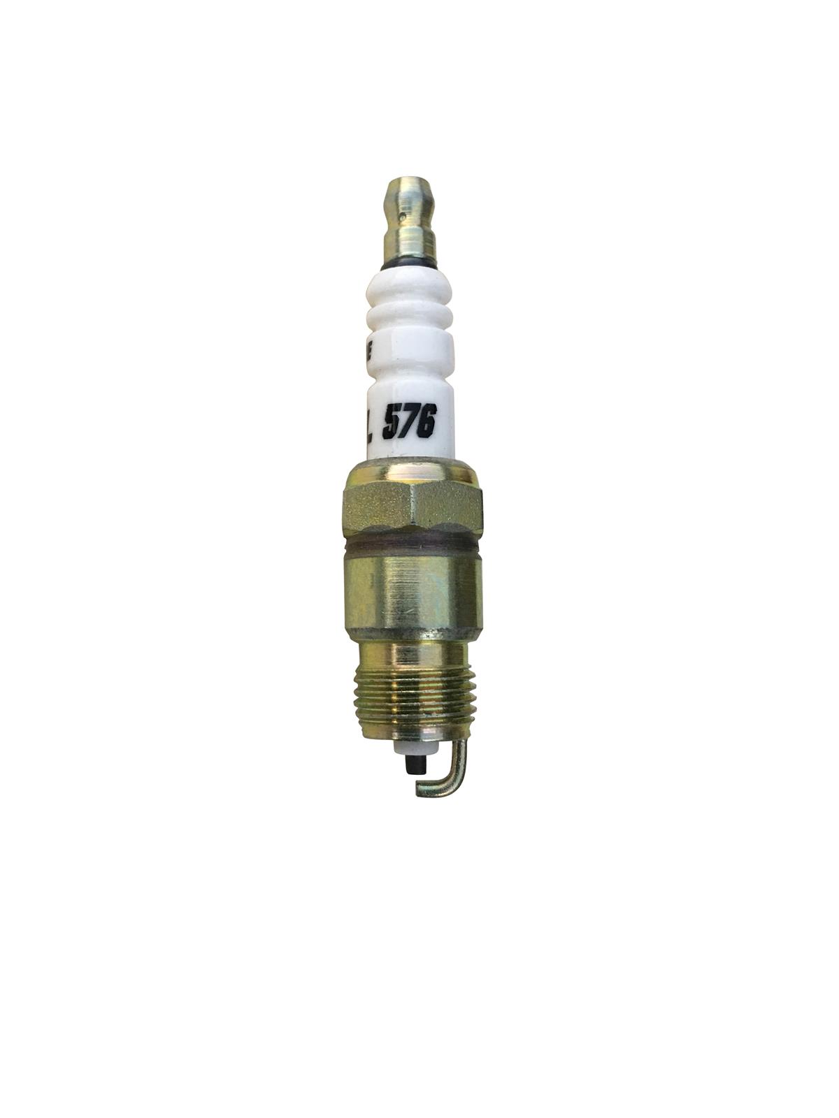 Accel 0576 ACCEL C-Cut Performance Spark Plugs | Summit Racing