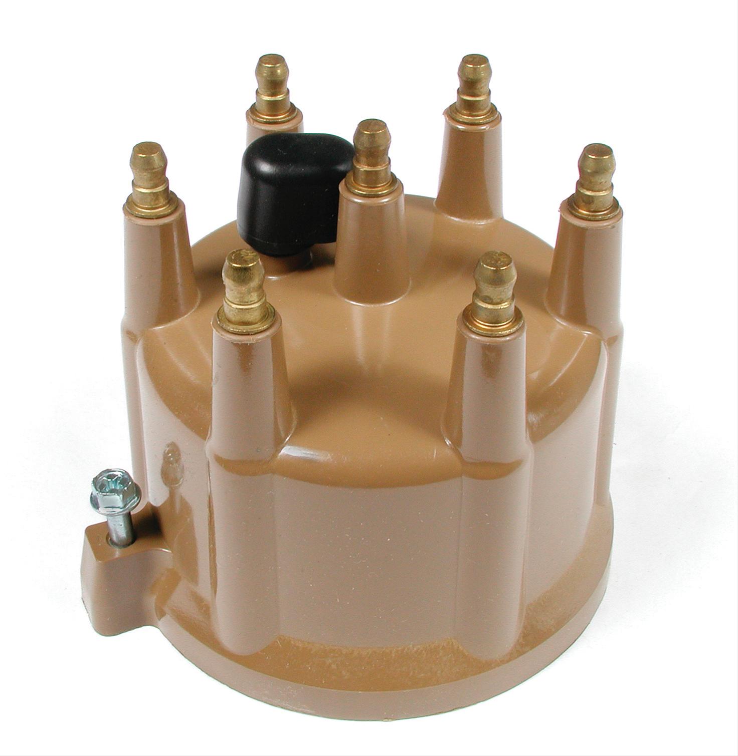 Accel 120229 ACCEL Distributor Caps Summit Racing