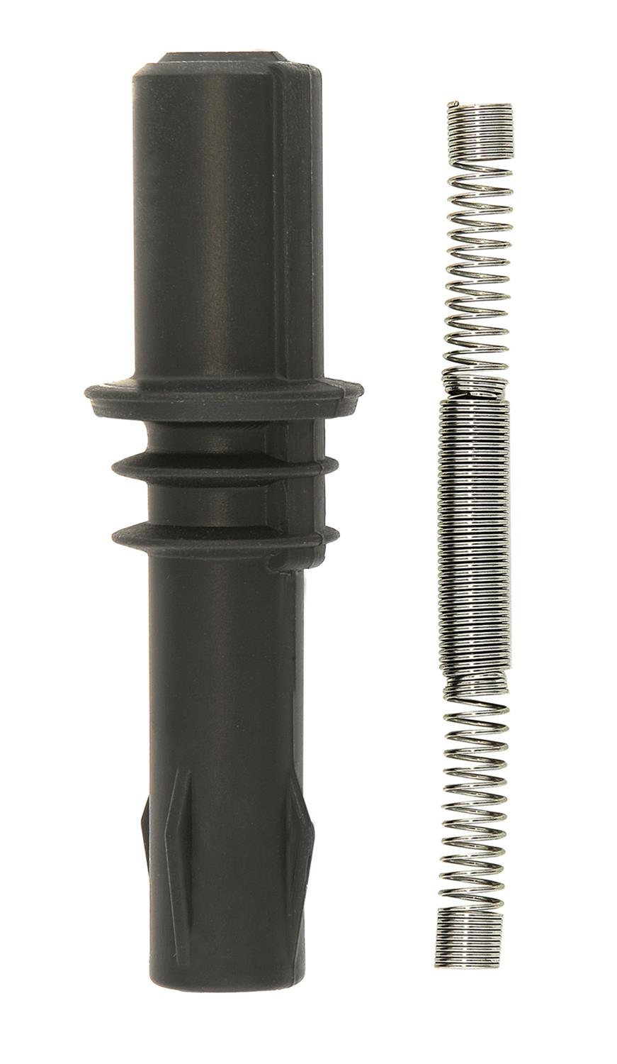 ACCEL Coil-On-Plug Boots and Spring Sets 128043 Coil on Plug Boots, Springs, Ford, Lincoln, Mercury, 4.6L, 5.4L, Set of 8