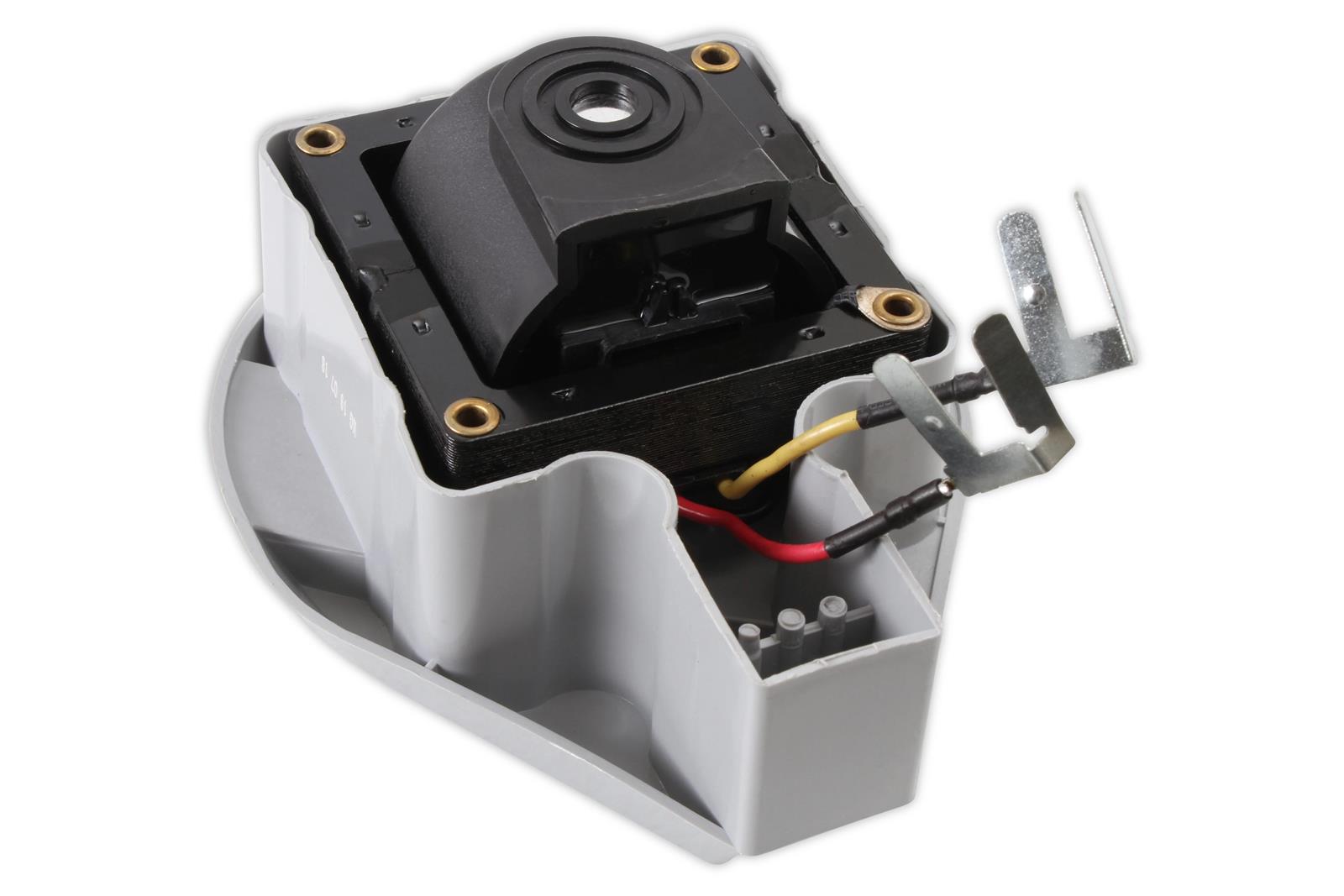Accel 140003 ACCEL GM HEI In-Cap Super Coils | Summit Racing