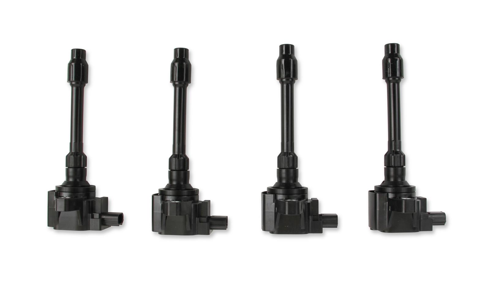 Accel Ignition Coils 140084K-4 COILS, 15-18 HONDA CIVIC/FIT 2.0/1.5L thumbnail 3