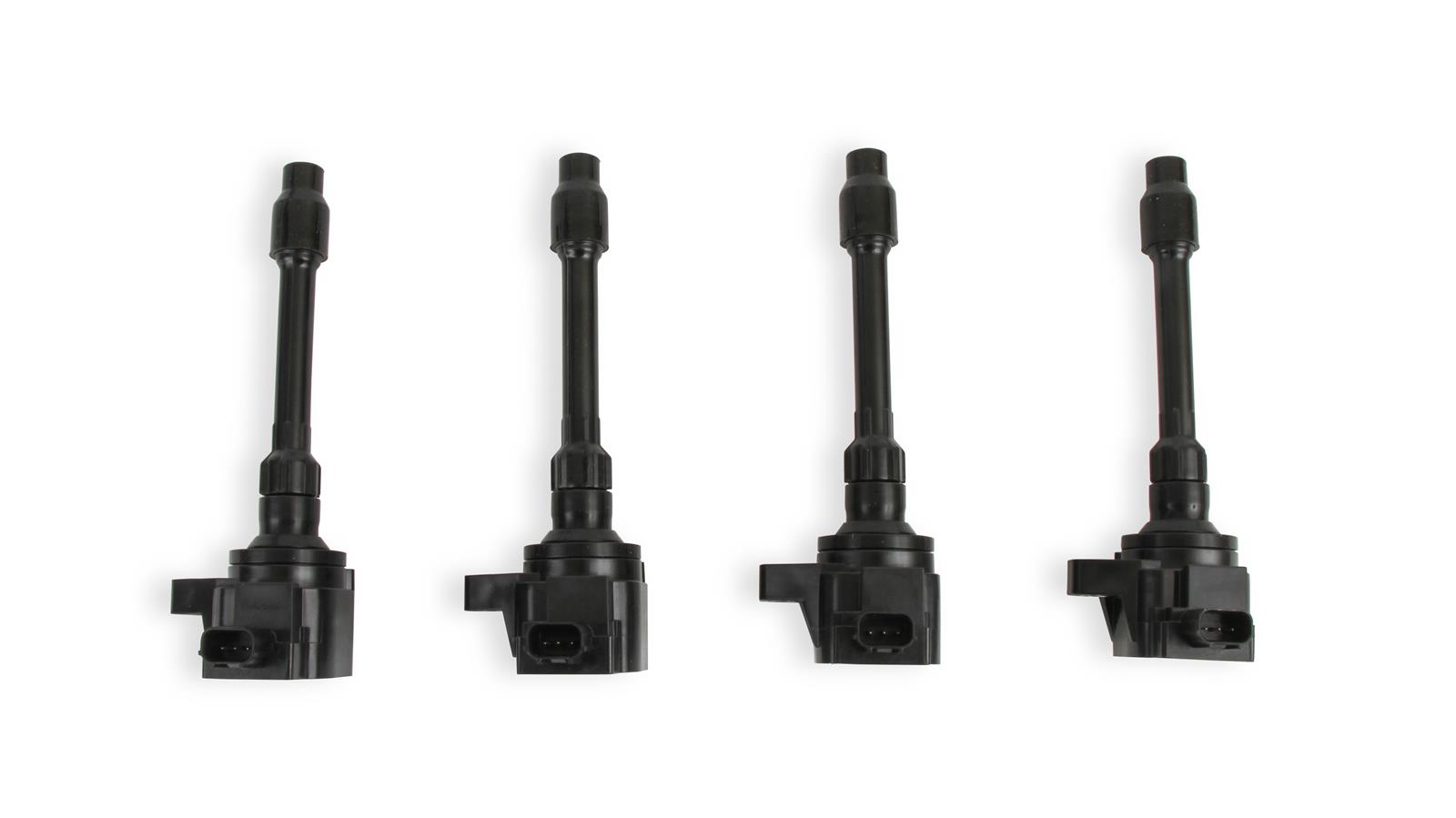 Accel Ignition Coils 140084K-4 COILS, 15-18 HONDA CIVIC/FIT 2.0/1.5L thumbnail 4