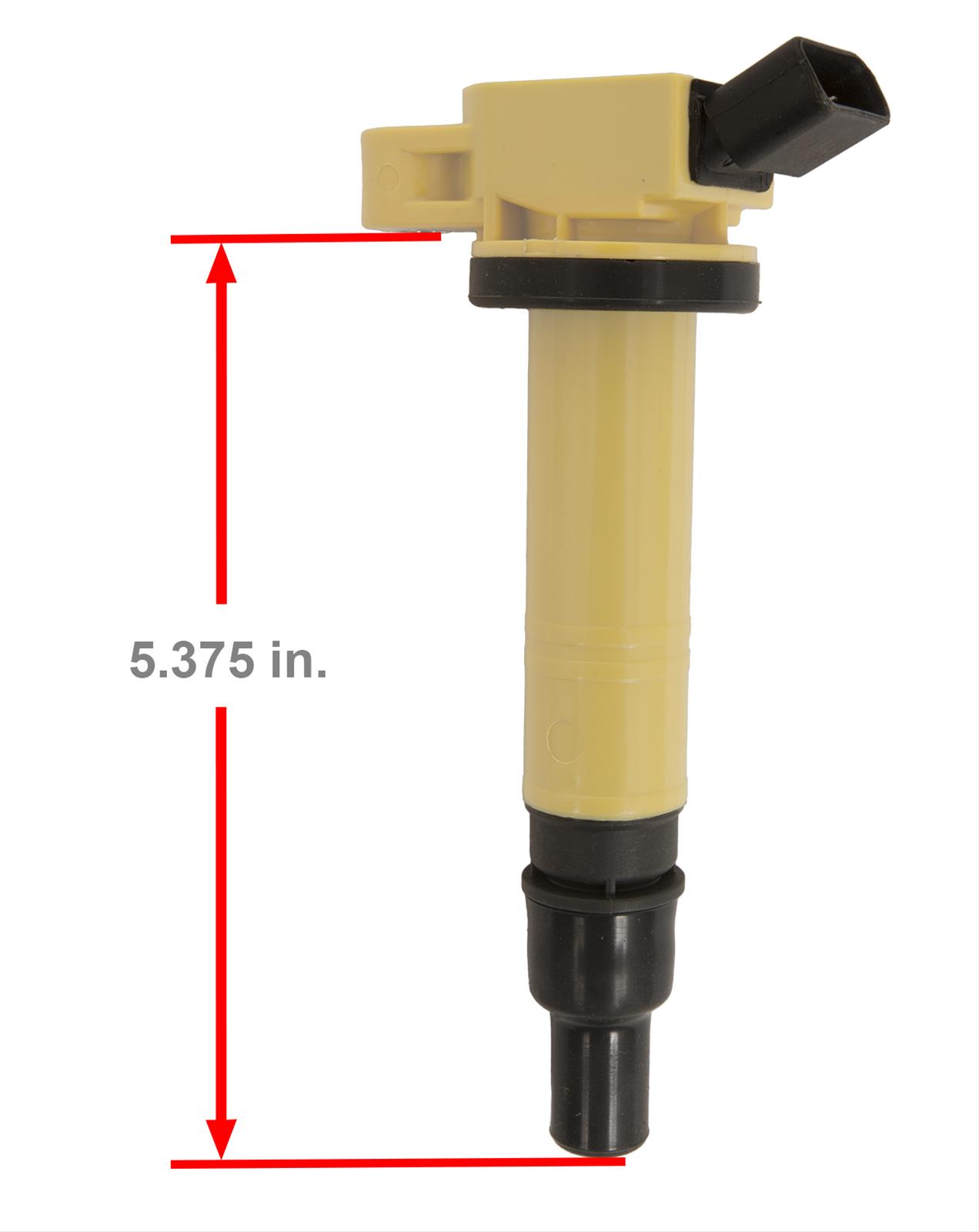 Accel 1404954 ACCEL Super Coils Summit Racing