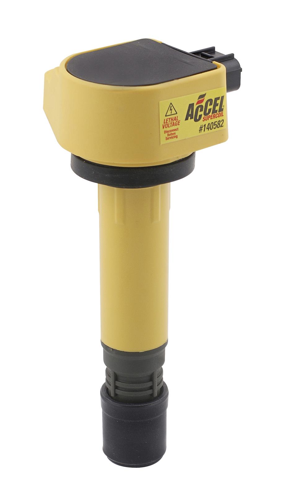 ACCEL Super Coils