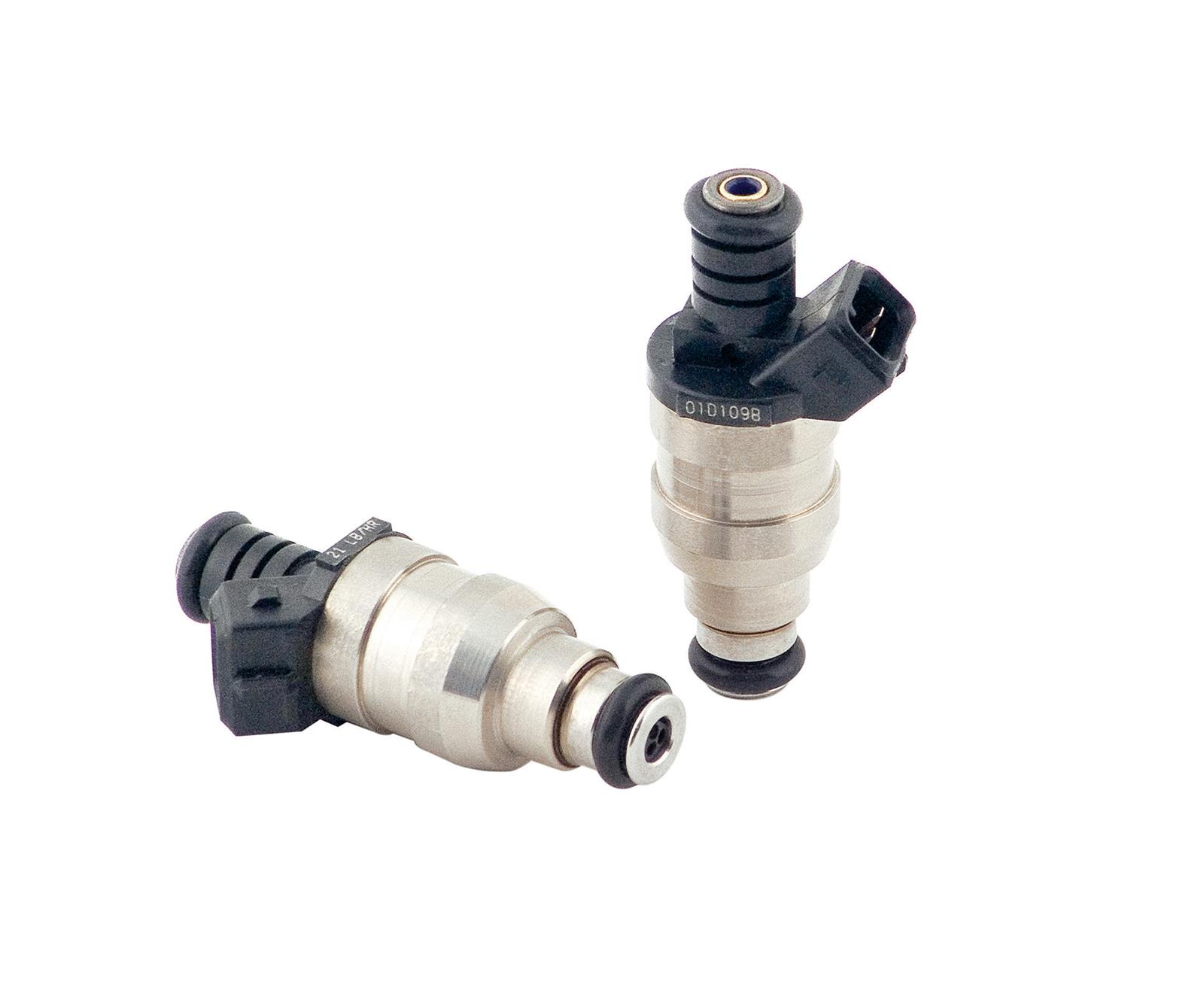 Accel 150121 ACCEL Fuel Injectors | Summit Racing