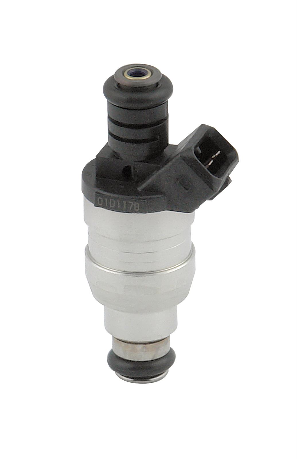 Accel 150144 ACCEL Fuel Injectors Summit Racing