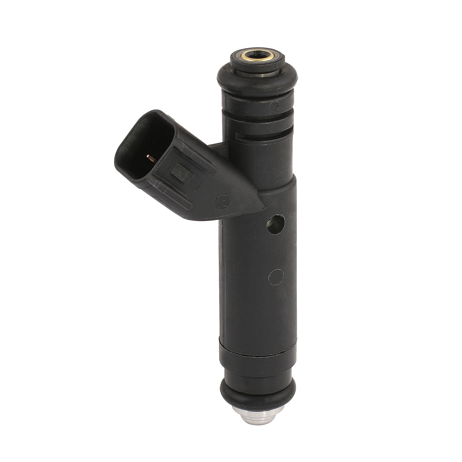 ACCEL Fuel Injectors 151161 Injector, 61 lbs./hr., 12.0 Ohms Impedance, 12 V Saturated Circuit, Each