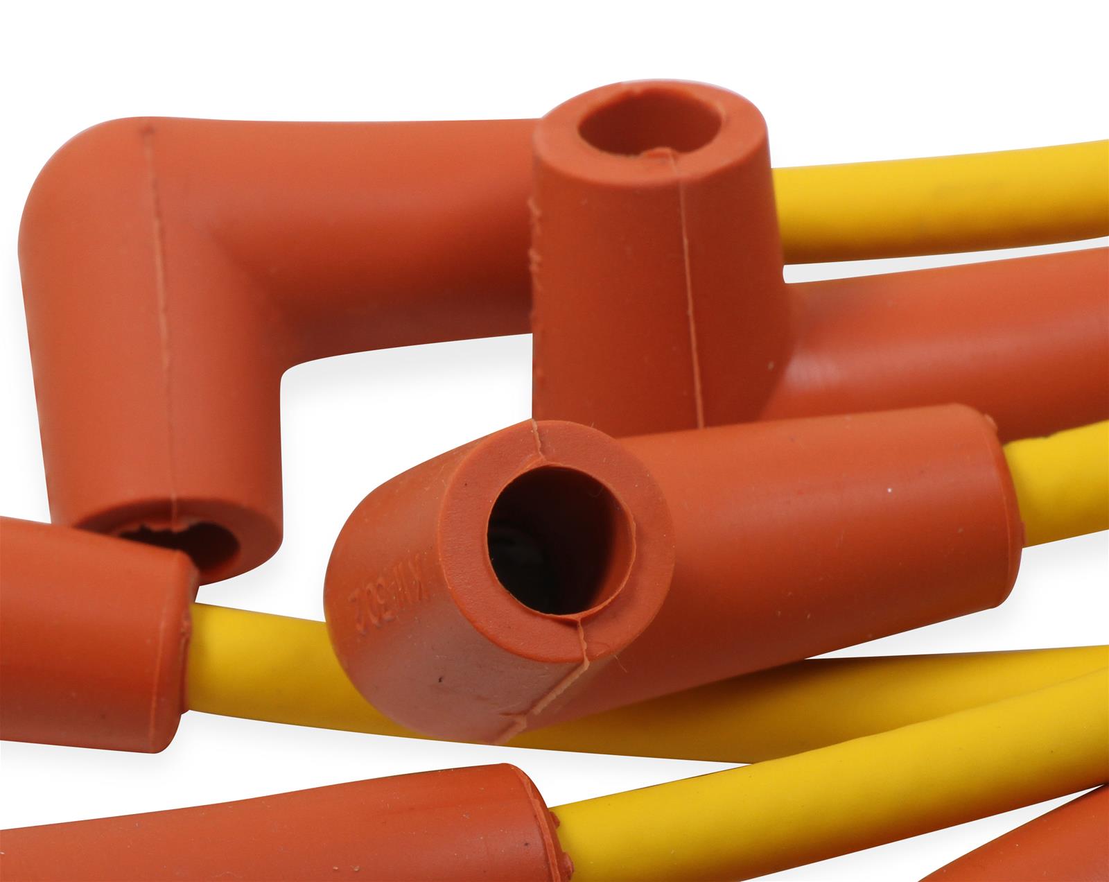 Accel 3009 ACCEL SuperStock 3000 Series Spark Plug Wire Sets