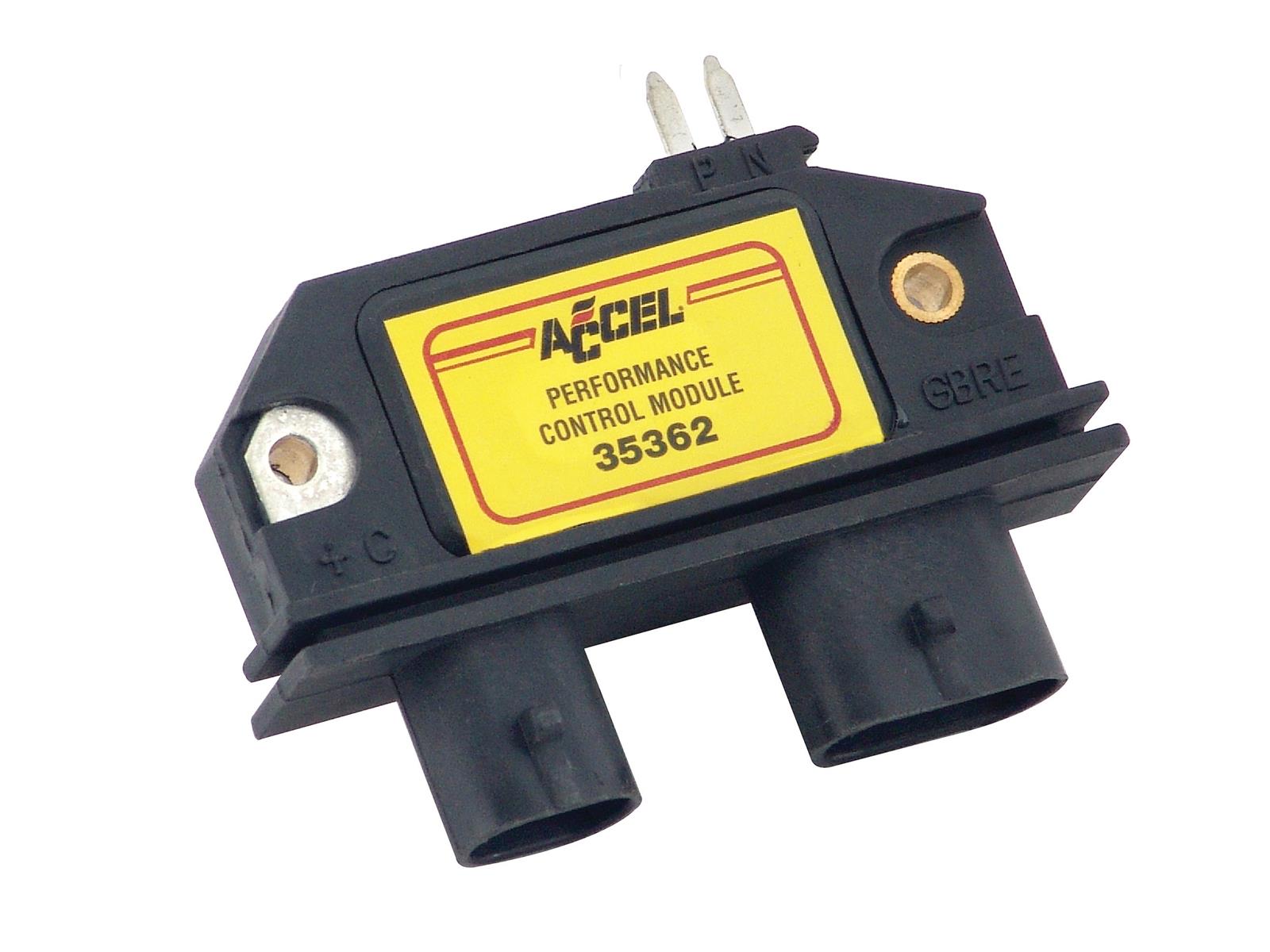 ACCEL 35371 Ignition Control Module 