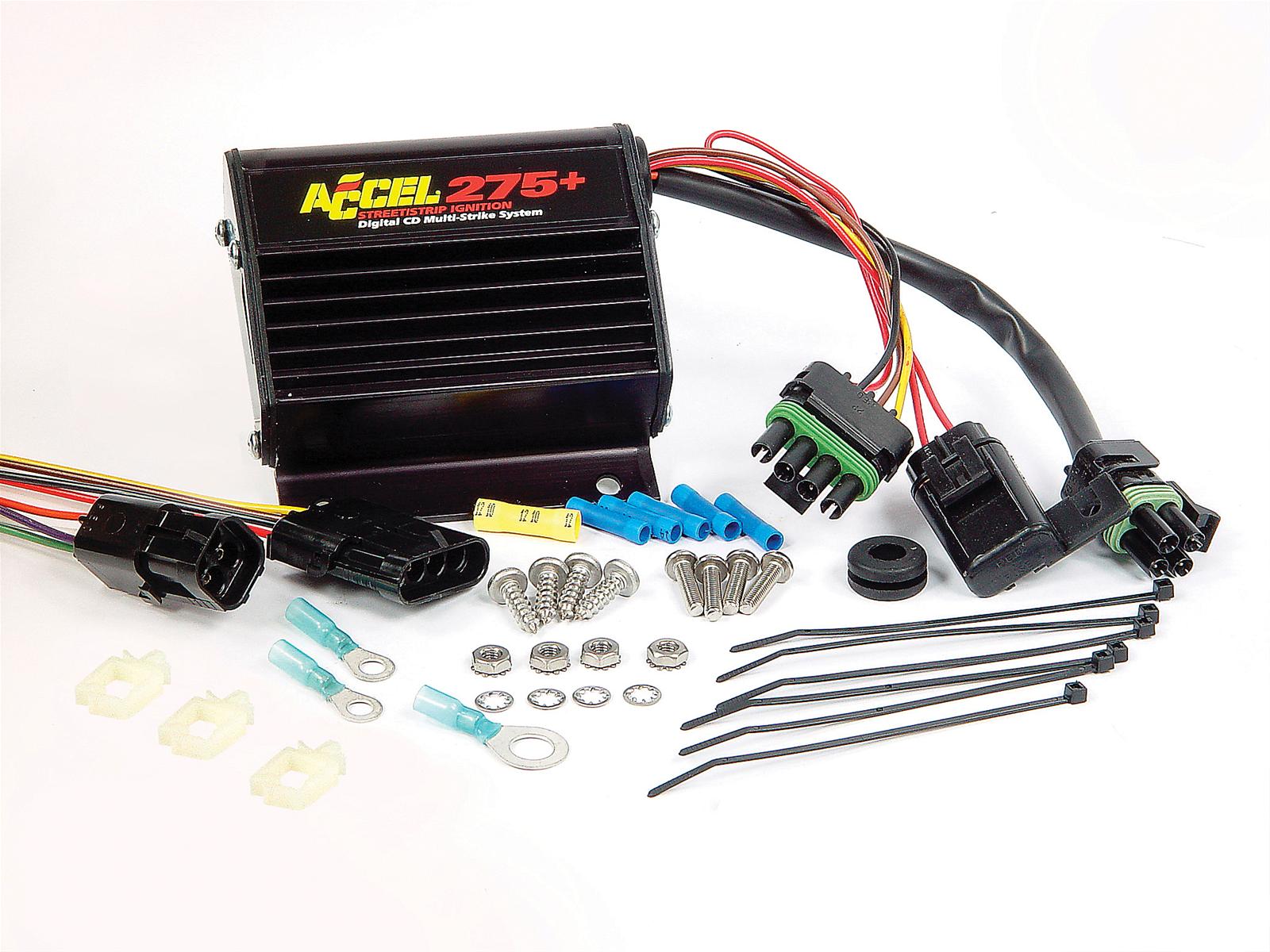 Accel 49275