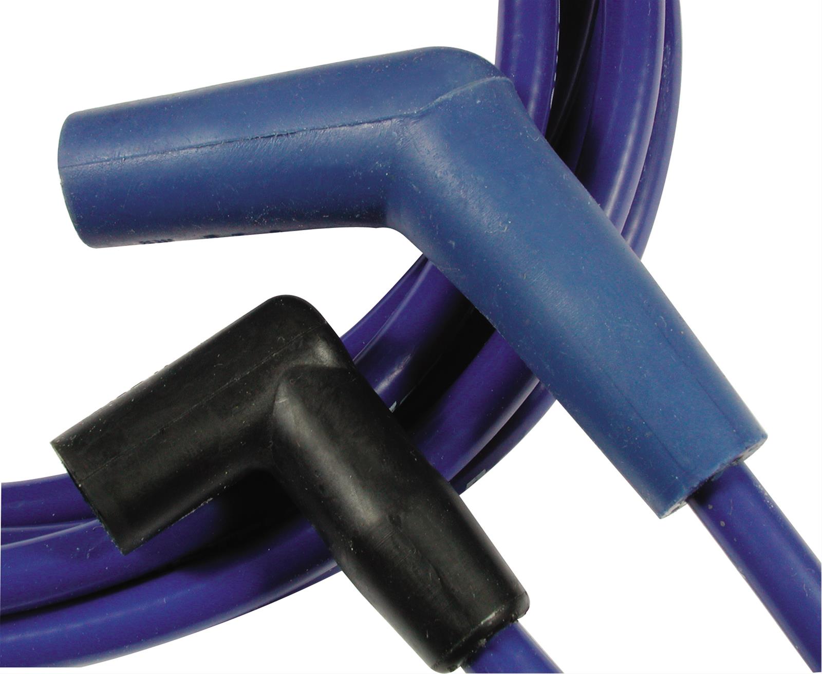 FORD Accel 5069B ACCEL SuperStock Spiral Core 5000 Series Spark Plug