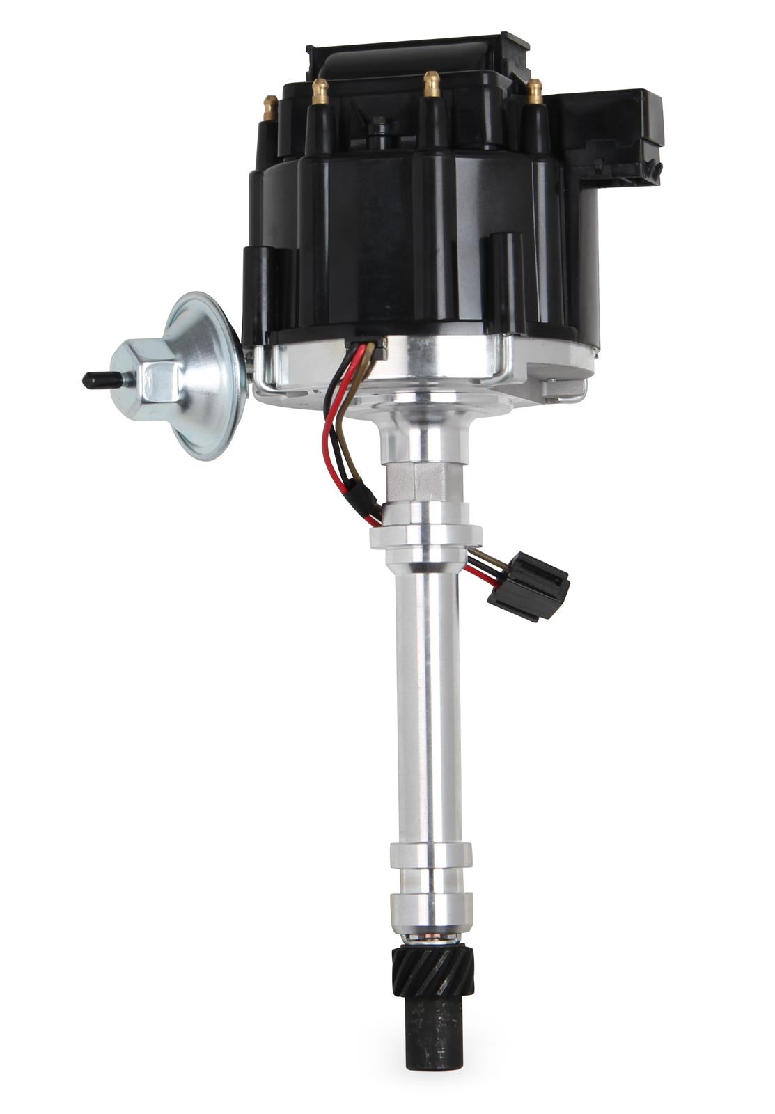 Accel 59107CK ACCEL Performance Replacement Distributors Summit Racing