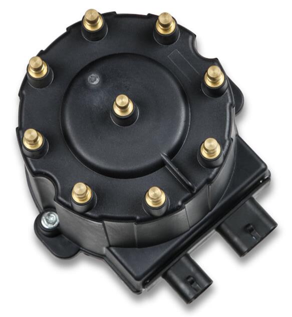 CHEVROLET Accel 59131 ACCEL Performance Replacement Distributors