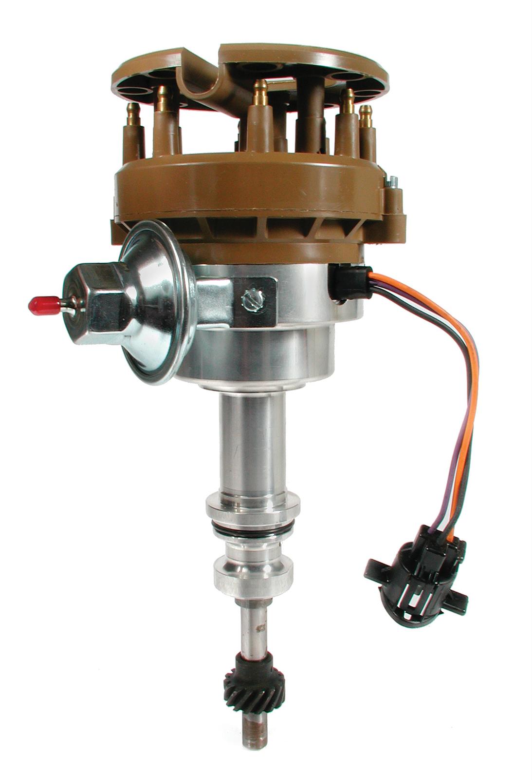 Accel 59208 ACCEL Performance Replacement Distributors Summit Racing