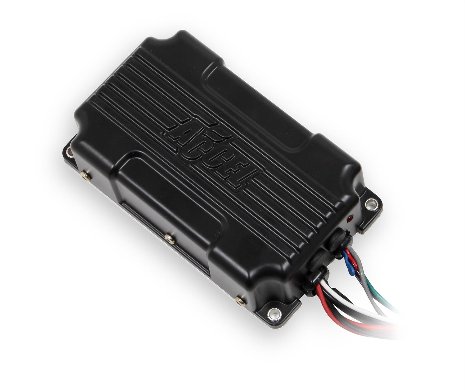 Accel 61212 ACCEL SuperBox CD Ignition Systems Summit Racing