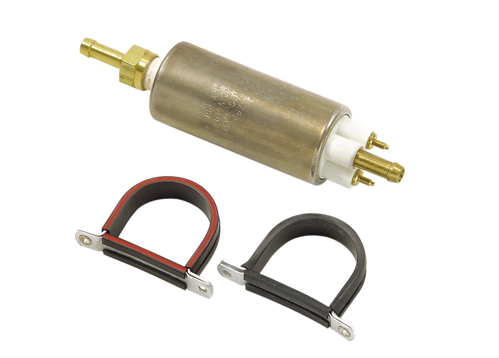 Accel 74701 ACCEL Universal Fuel Pumps Summit Racing