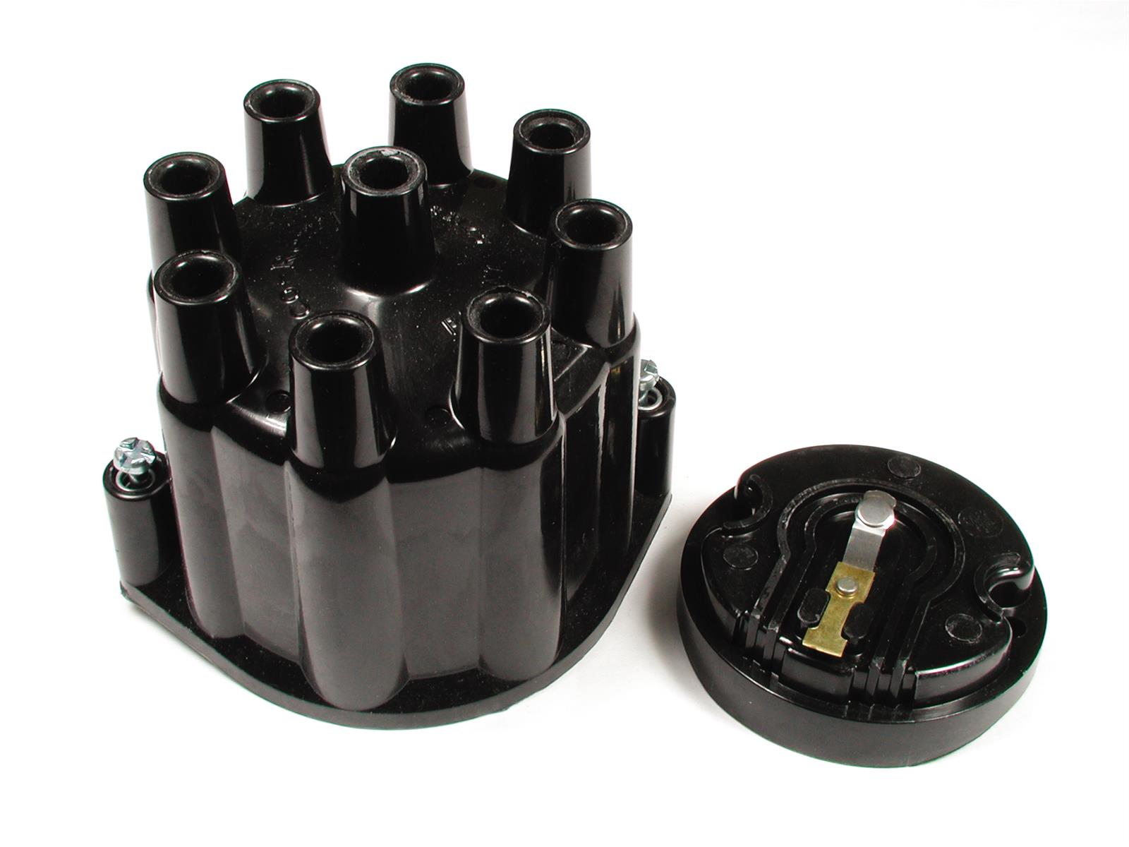 Accel 8124ACC ACCEL HeavyDuty Distributor Cap and Rotor Kits Summit