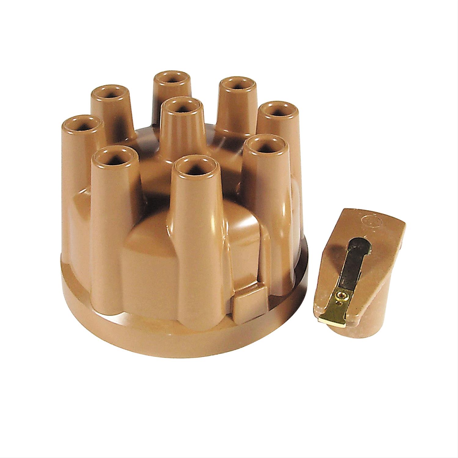 Accel 8220ACC ACCEL Distributor Cap and Rotor Kits Summit Racing