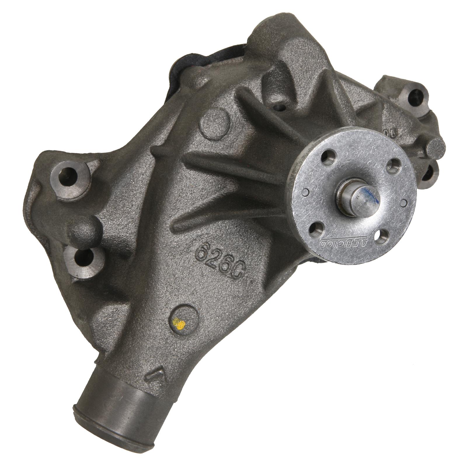 Aazon.co: ACDelco Professional 252-892 Engine Water Pup