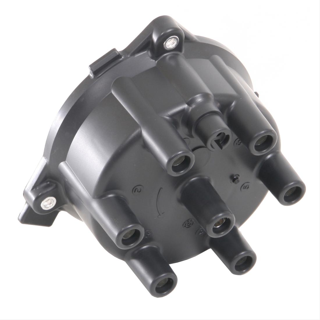 Motorcraft F3XY12106A Motorcraft Distributor Caps Summit Racing