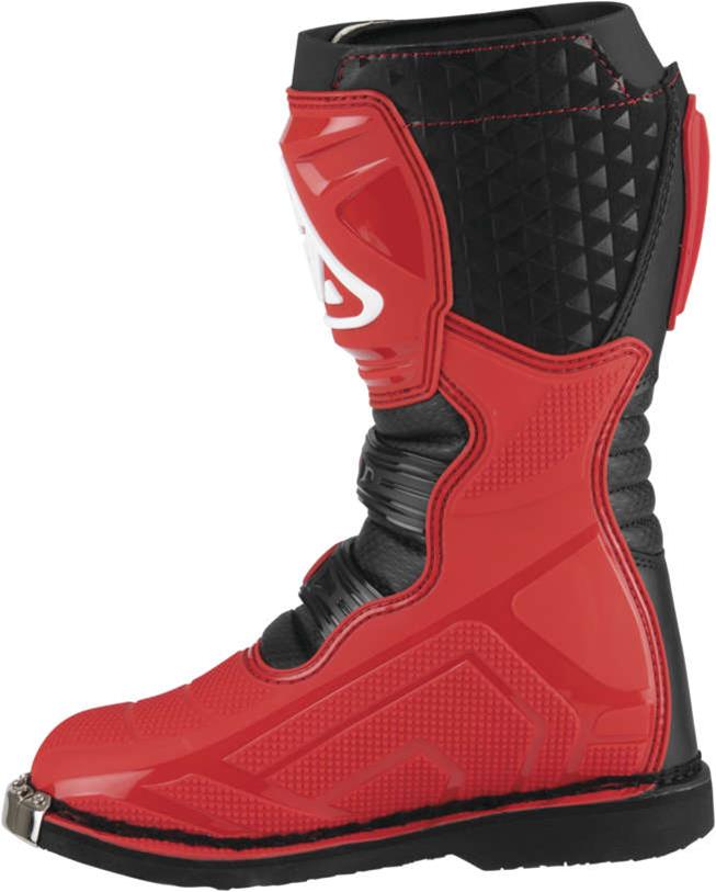 Answer 446644 Answer Racing AR-1 Race Boots | Summit Racing